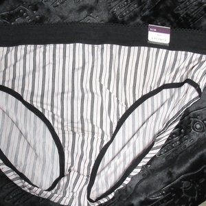 Cacique Hipster Panty